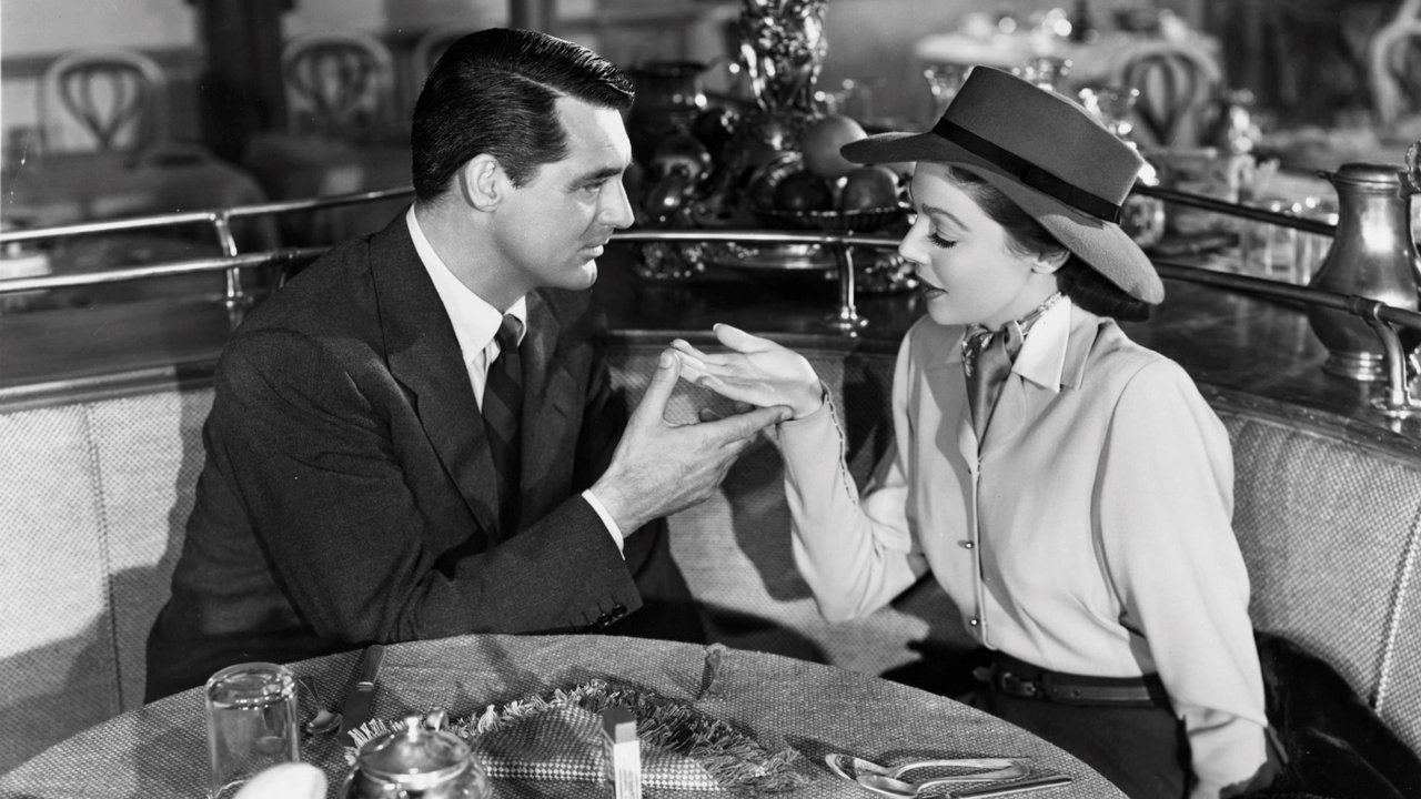 The Bishop's Wife (1947) backdrop artwork