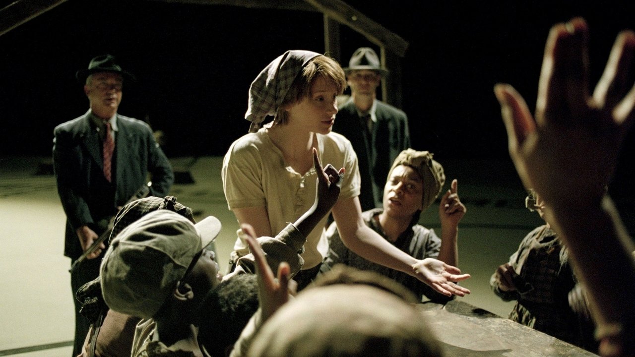 Manderlay (2005) backdrop artwork