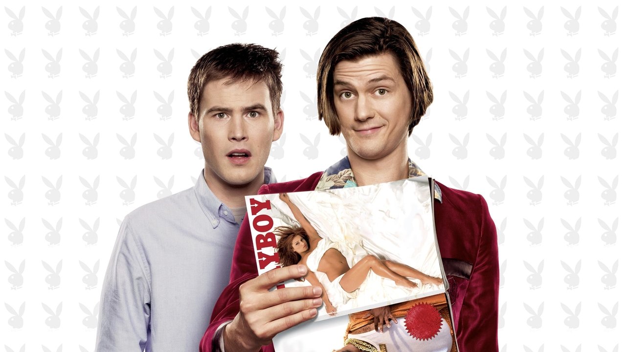 Miss March (2009) backdrop artwork