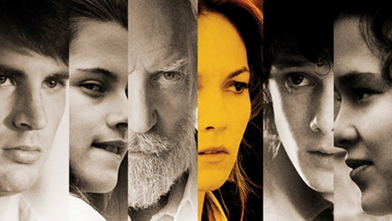 Fierce People (2006) backdrop artwork