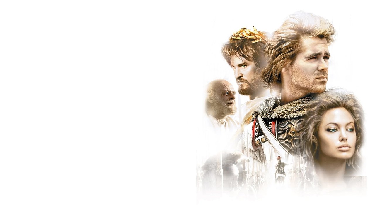 Alexander (2004) backdrop artwork