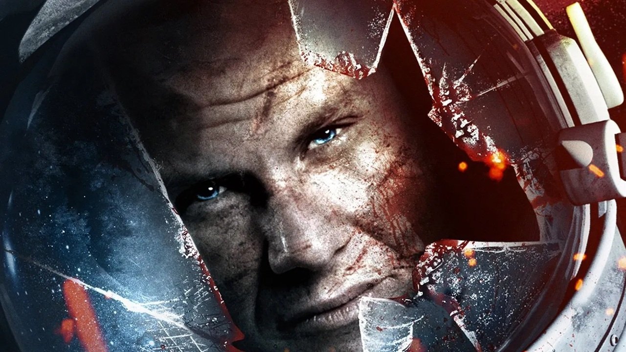 Stranded (2013) backdrop artwork