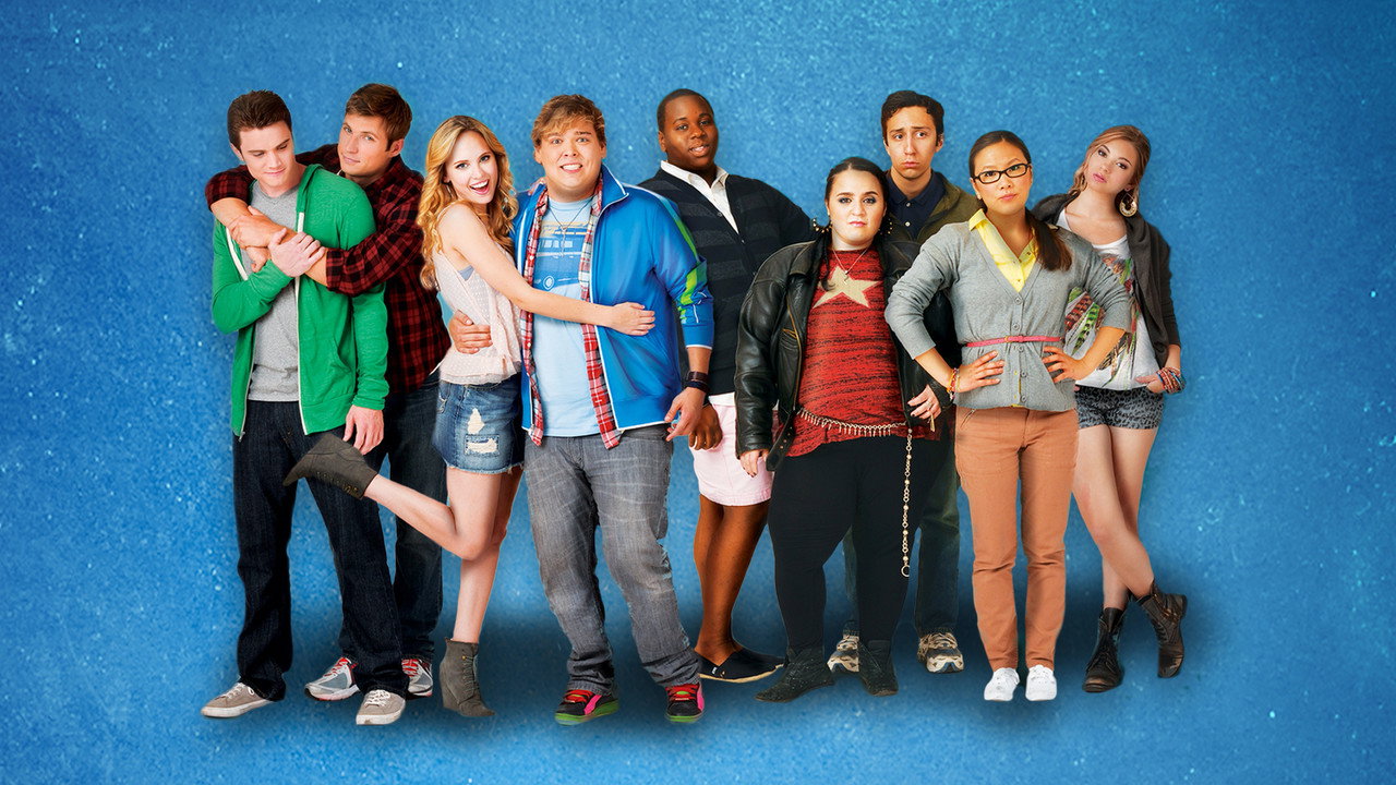 Geography Club (2013) backdrop artwork