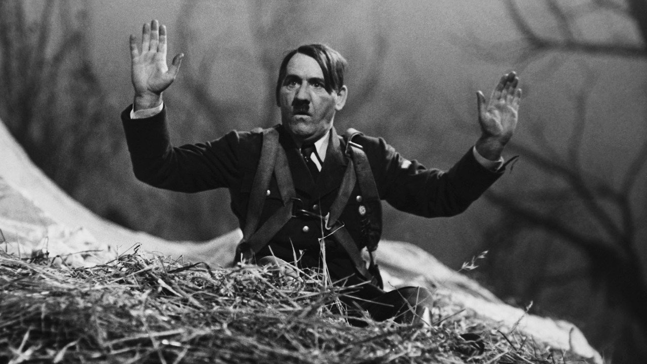 To Be or Not to Be (1942) backdrop artwork