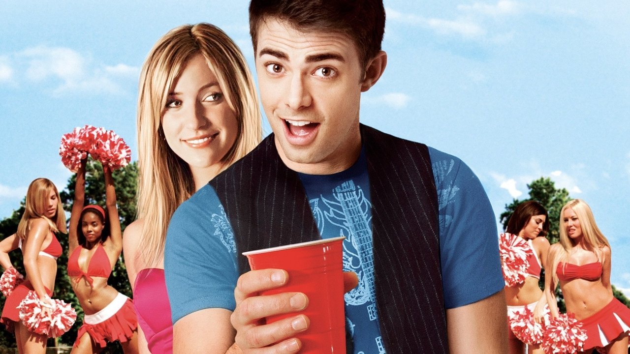 Van Wilder: Freshman Year (2009) backdrop artwork