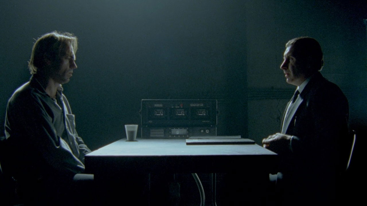 The Interview (1998) backdrop artwork