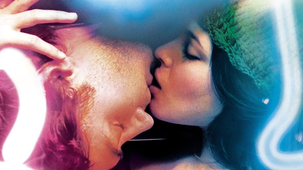 My Blueberry Nights (2007) backdrop artwork