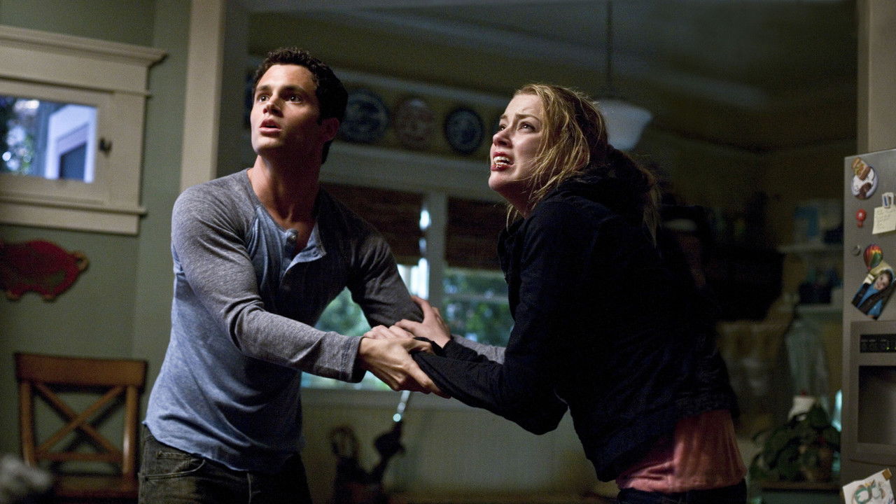 The Stepfather (2009) backdrop artwork
