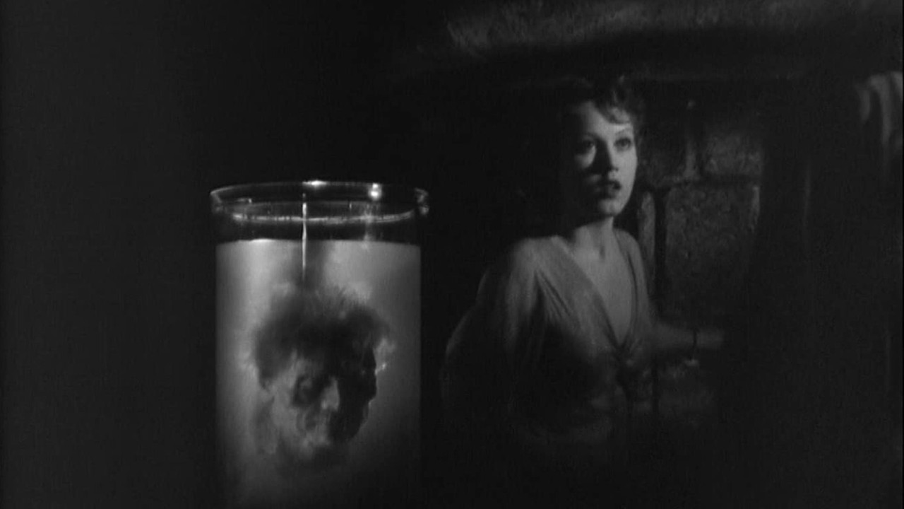 The Most Dangerous Game (1932) backdrop artwork