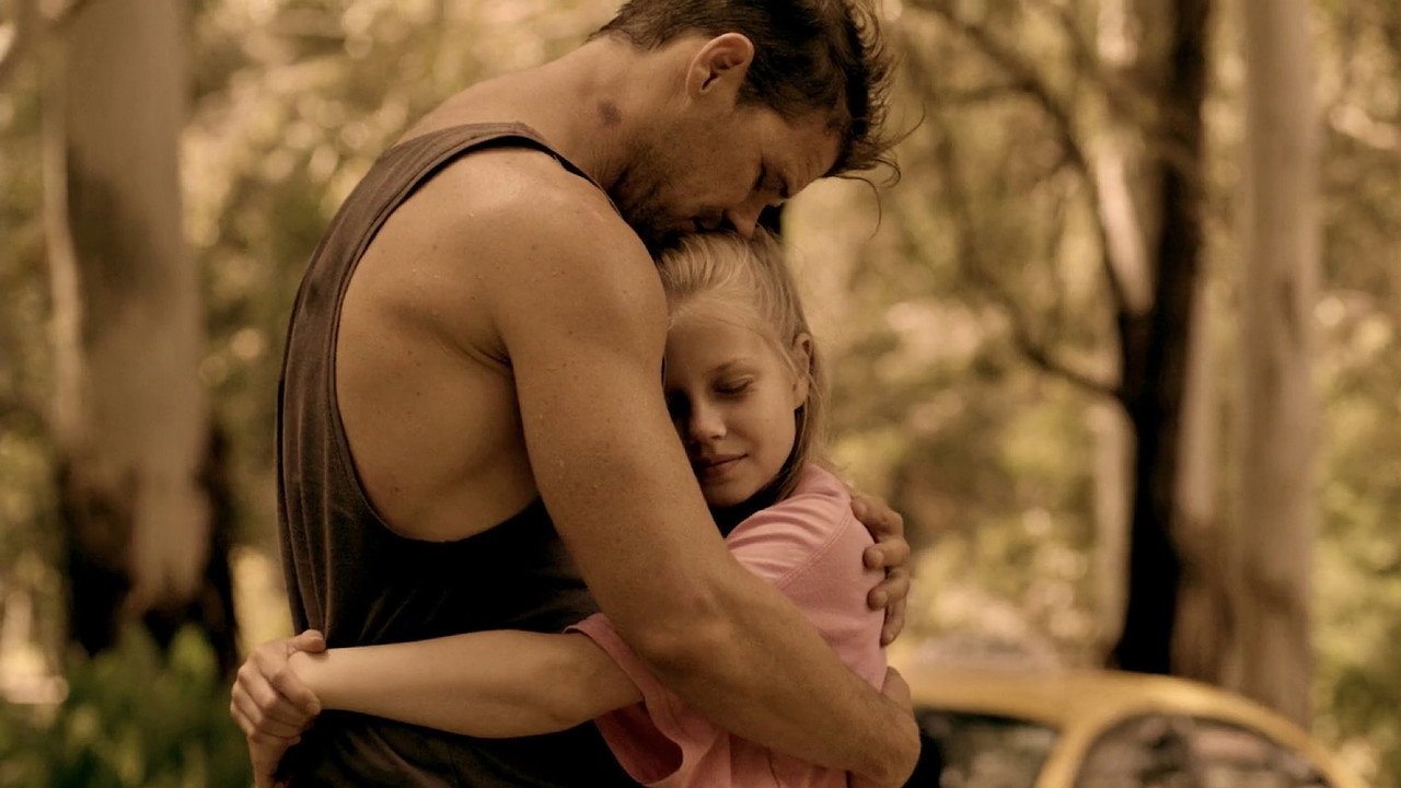 These Final Hours (2014) backdrop artwork