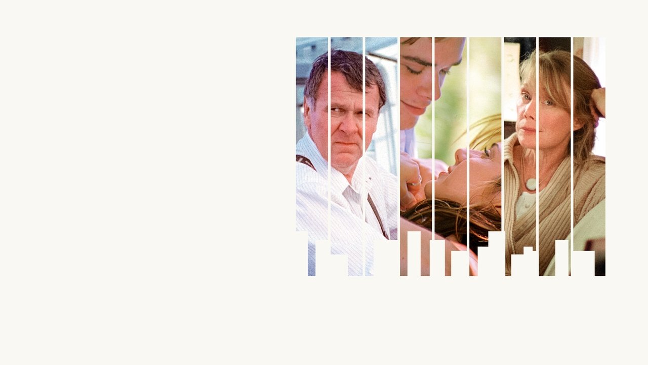 In the Bedroom (2001) backdrop artwork