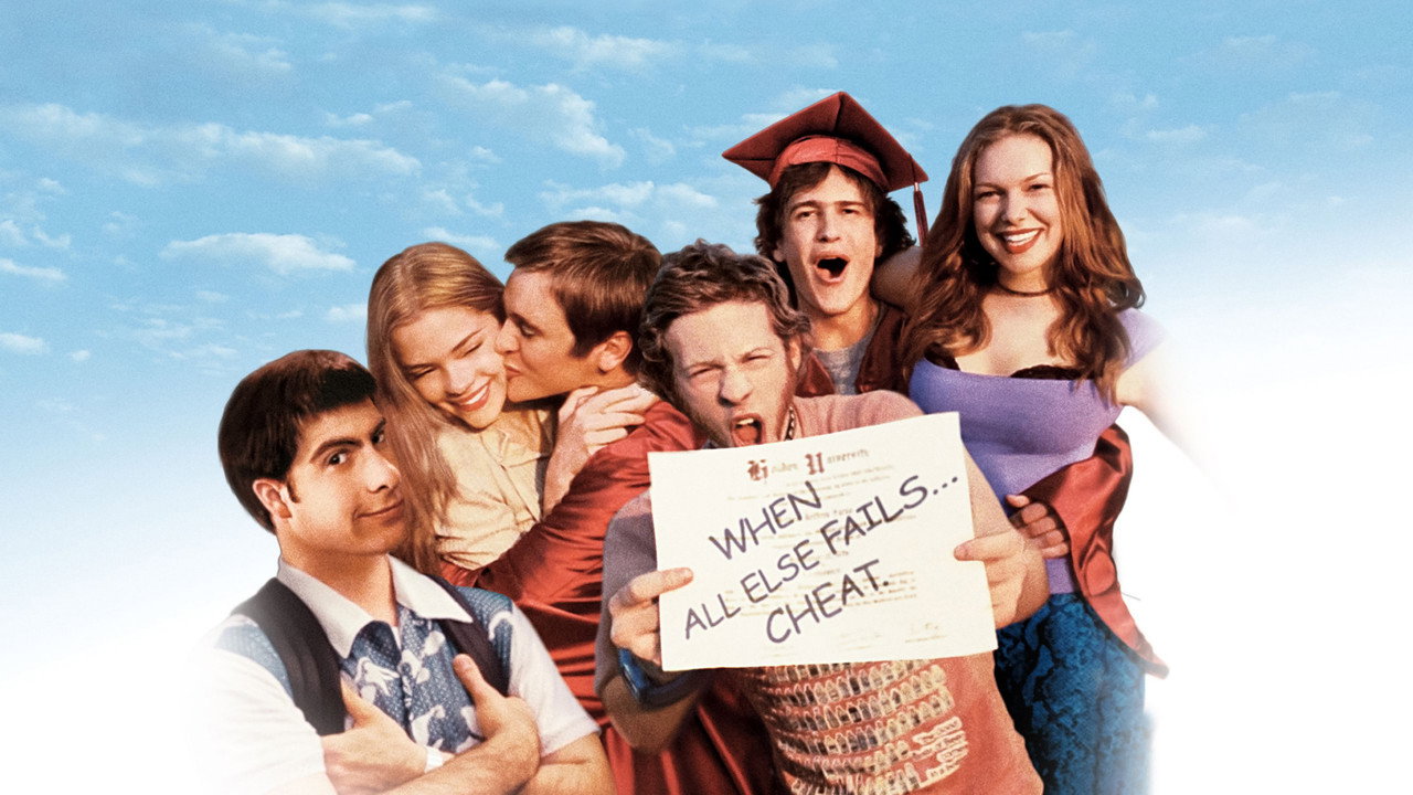 Slackers (2002) backdrop artwork