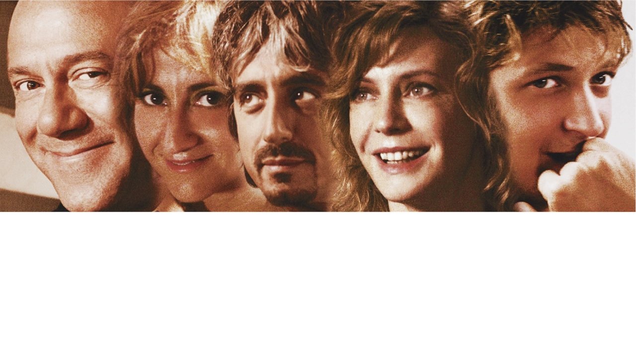 The Manual of Love (2005) backdrop artwork