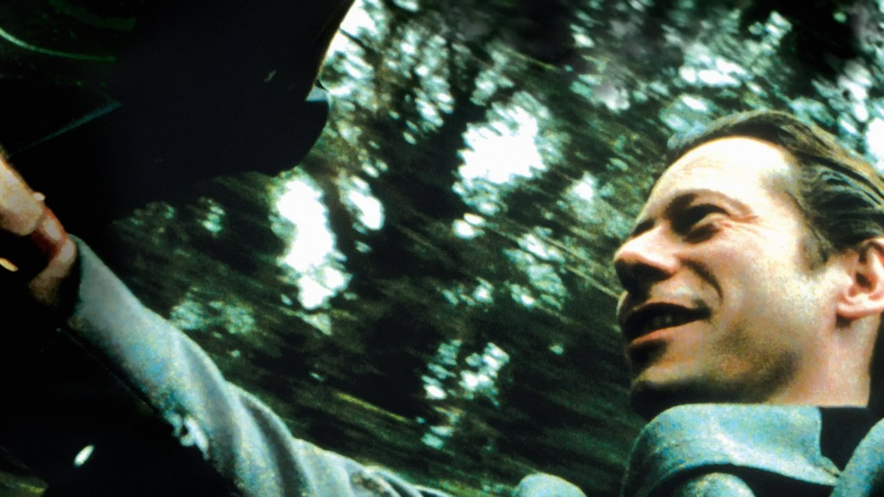 The Diving Bell and the Butterfly (2007) backdrop artwork