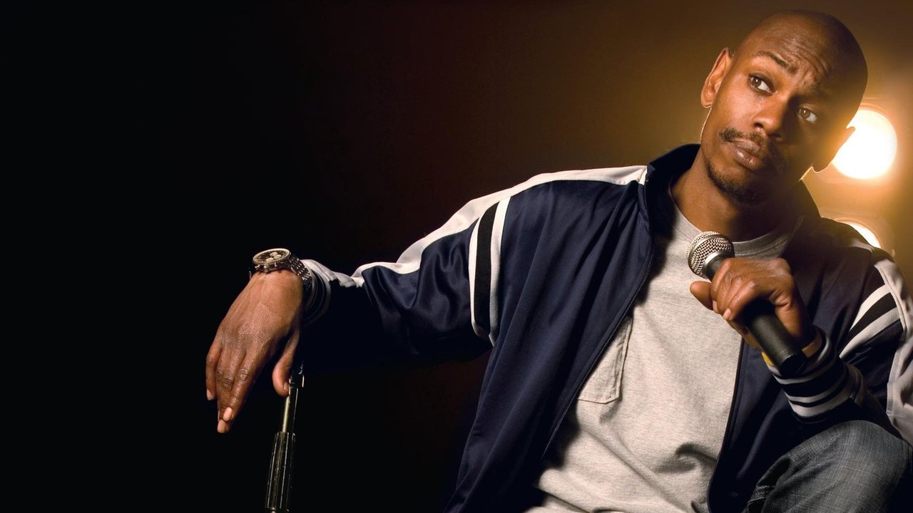 Dave Chappelle: For What It's Worth (2004) backdrop artwork