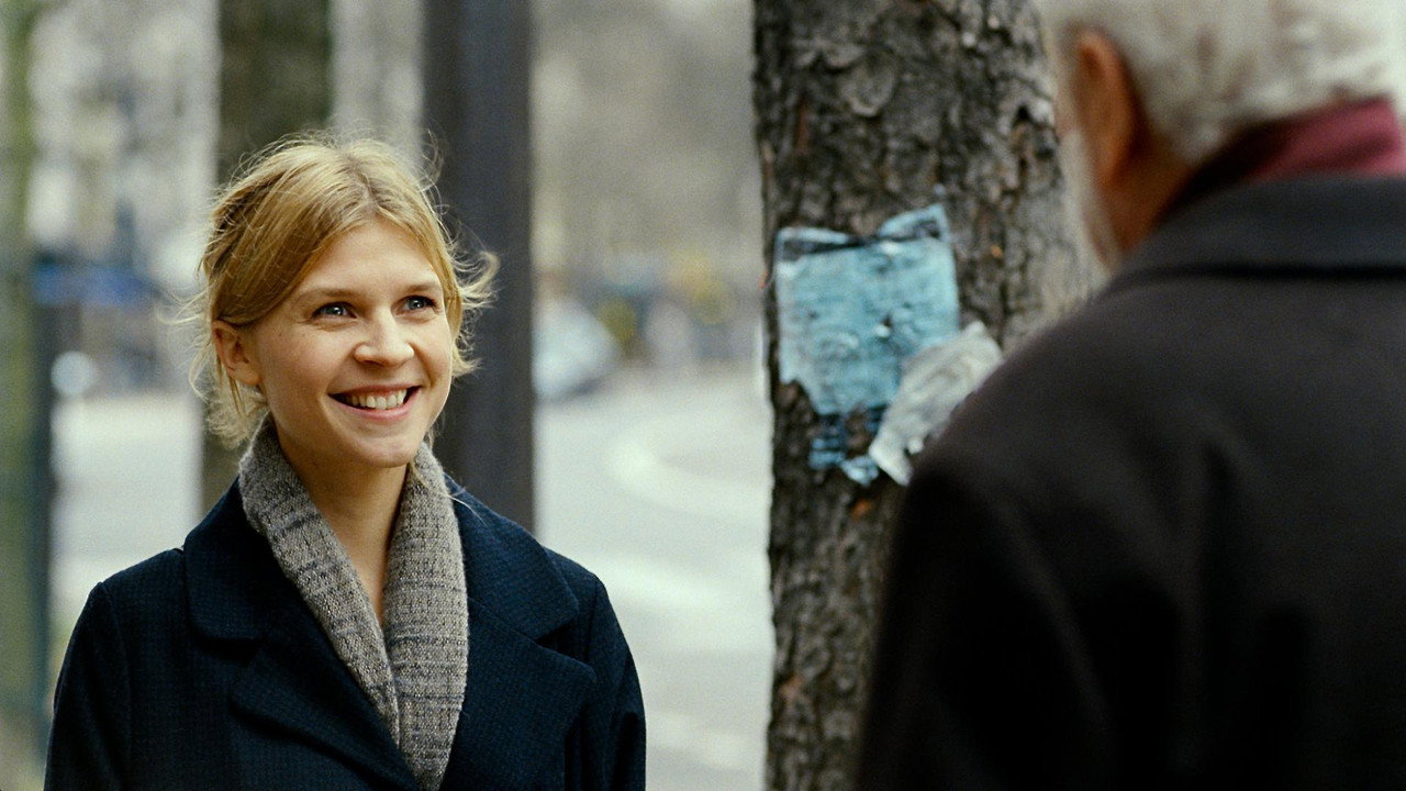 Mr. Morgan's Last Love (2013) backdrop artwork