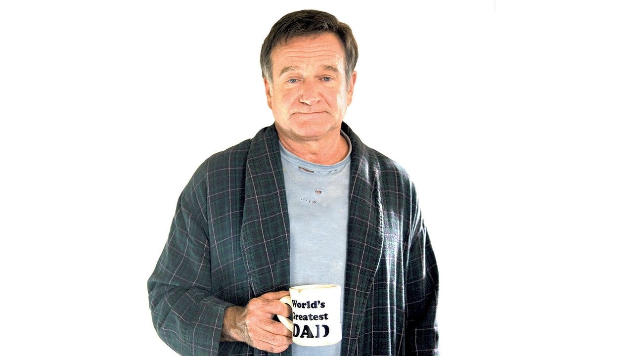 World's Greatest Dad (2009) backdrop artwork