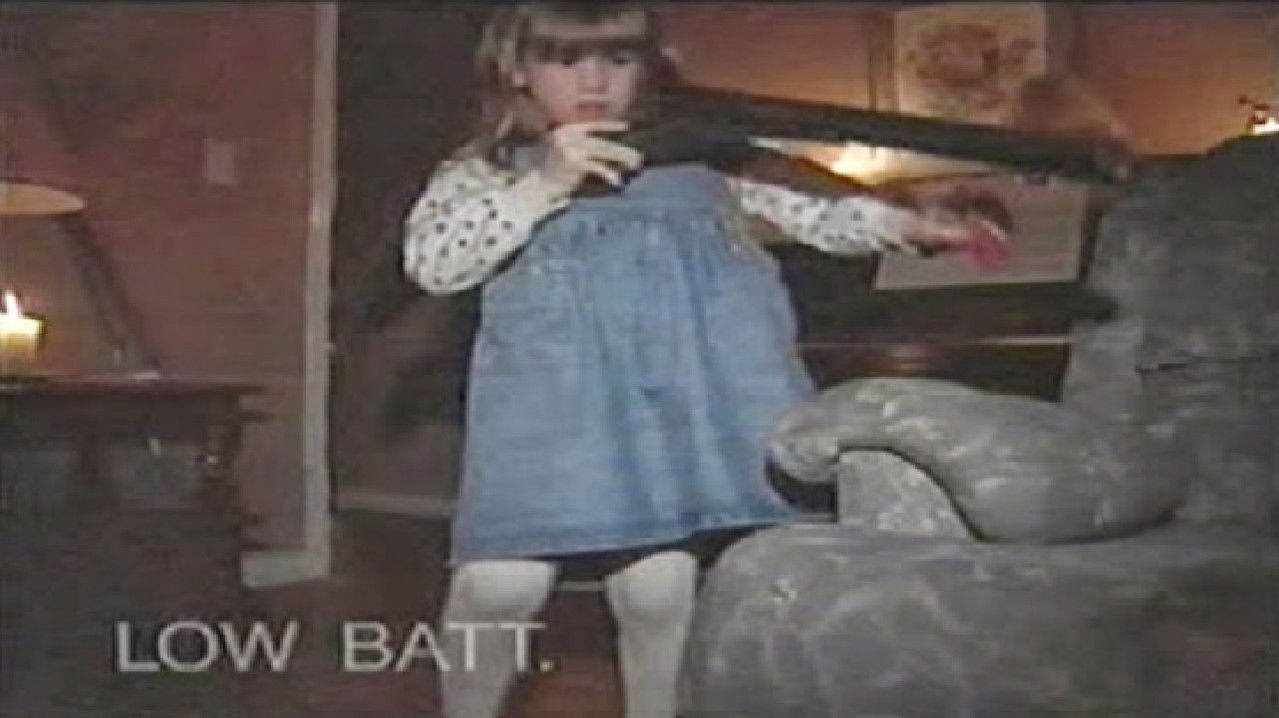 Alien Abduction: Incident in Lake County (1998) backdrop artwork