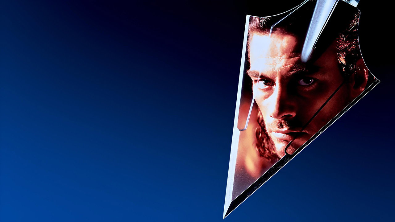 Hard Target (1993) backdrop artwork