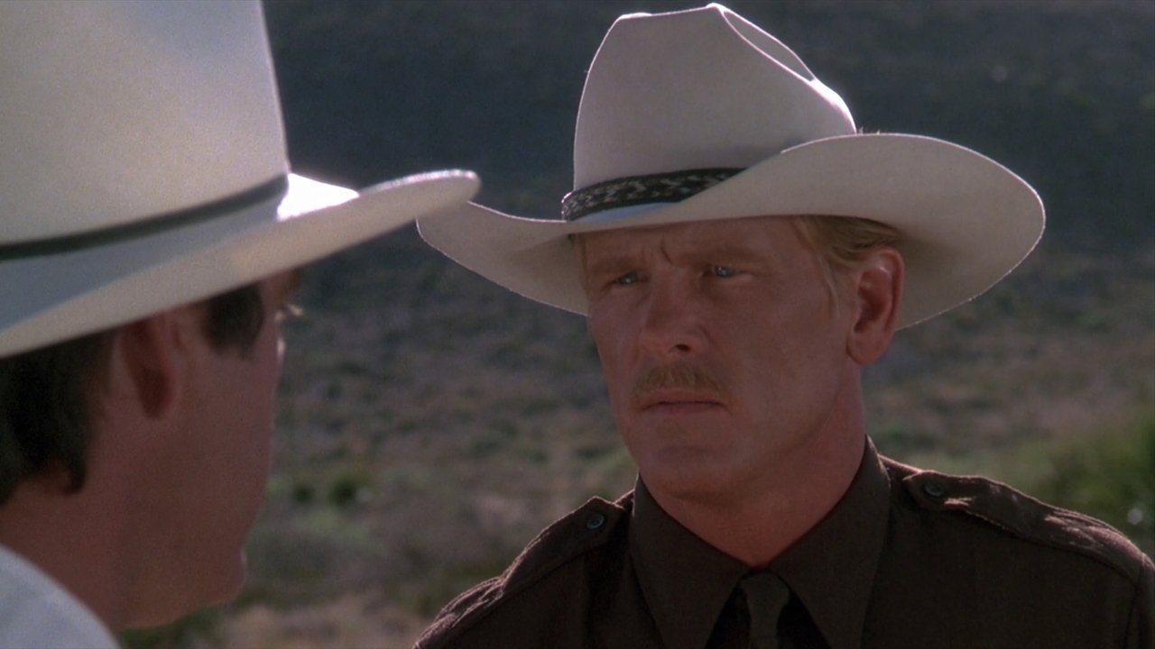 Extreme Prejudice (1987) backdrop artwork