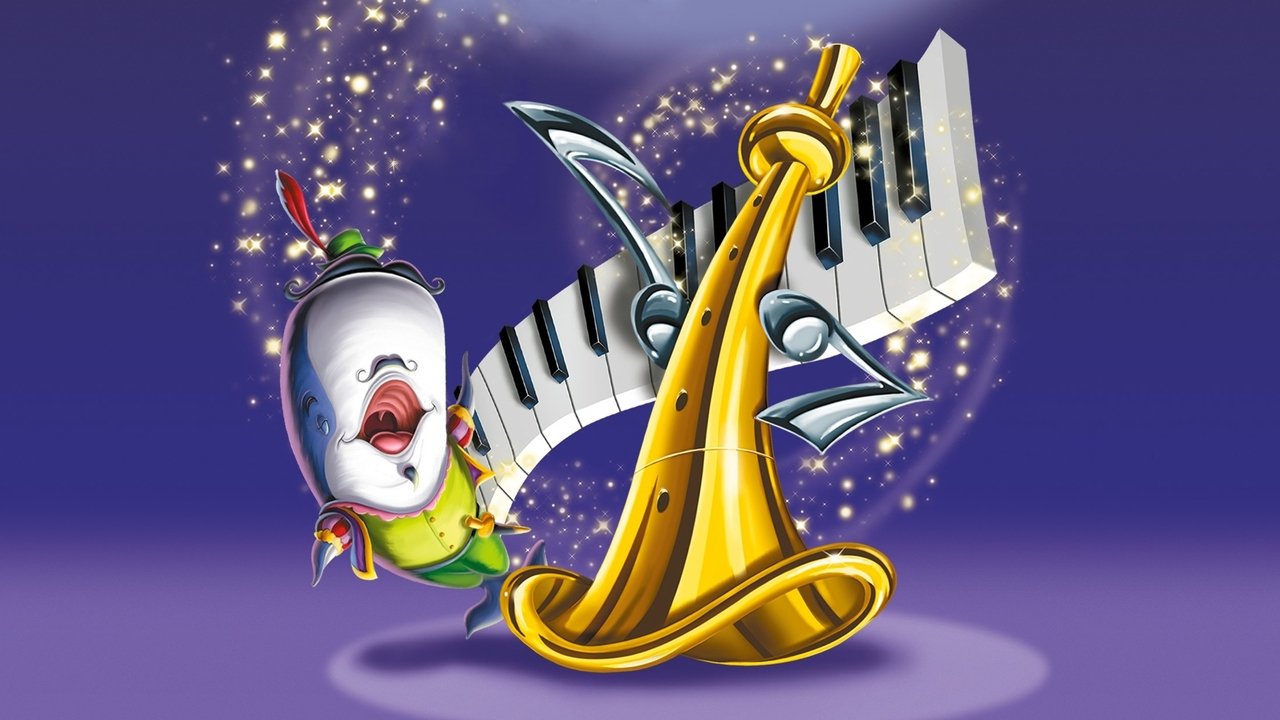 Make Mine Music (1946) backdrop artwork