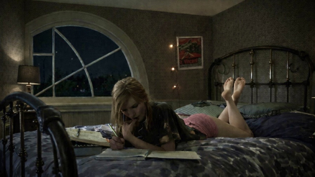 Amityville: The Awakening (2017) backdrop artwork