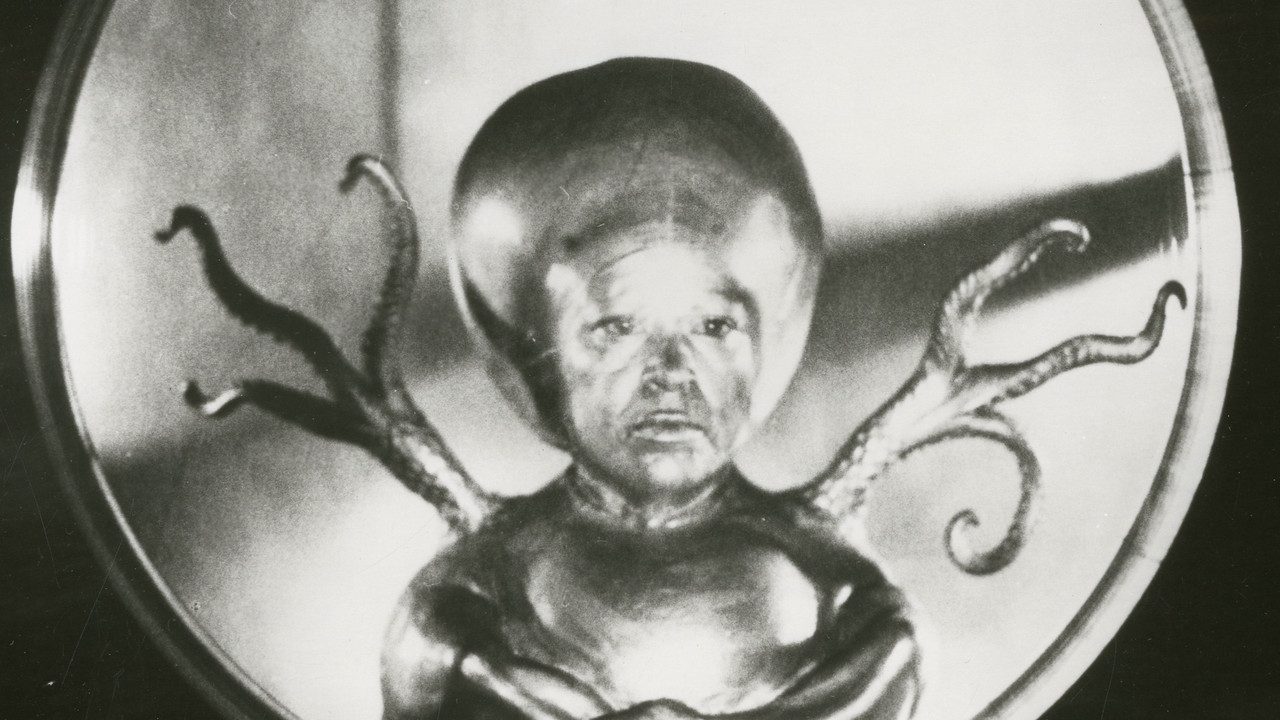 Invaders from Mars (1953) backdrop artwork