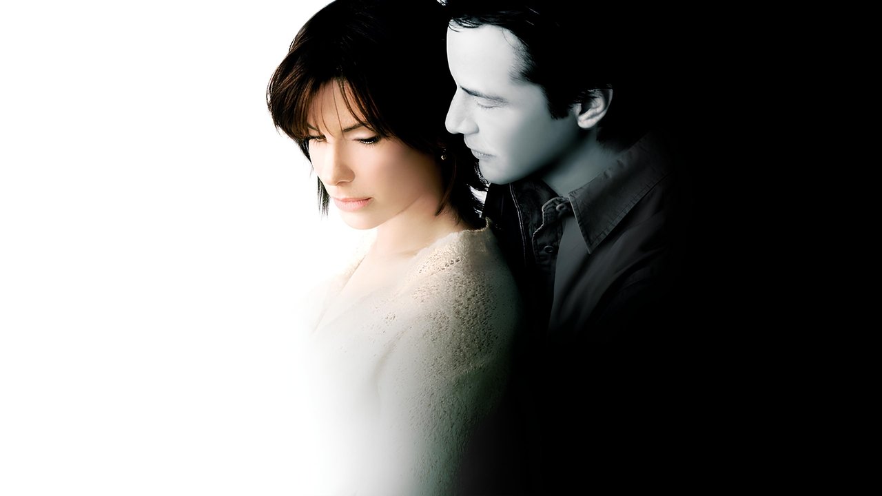 The Lake House (2006) backdrop artwork