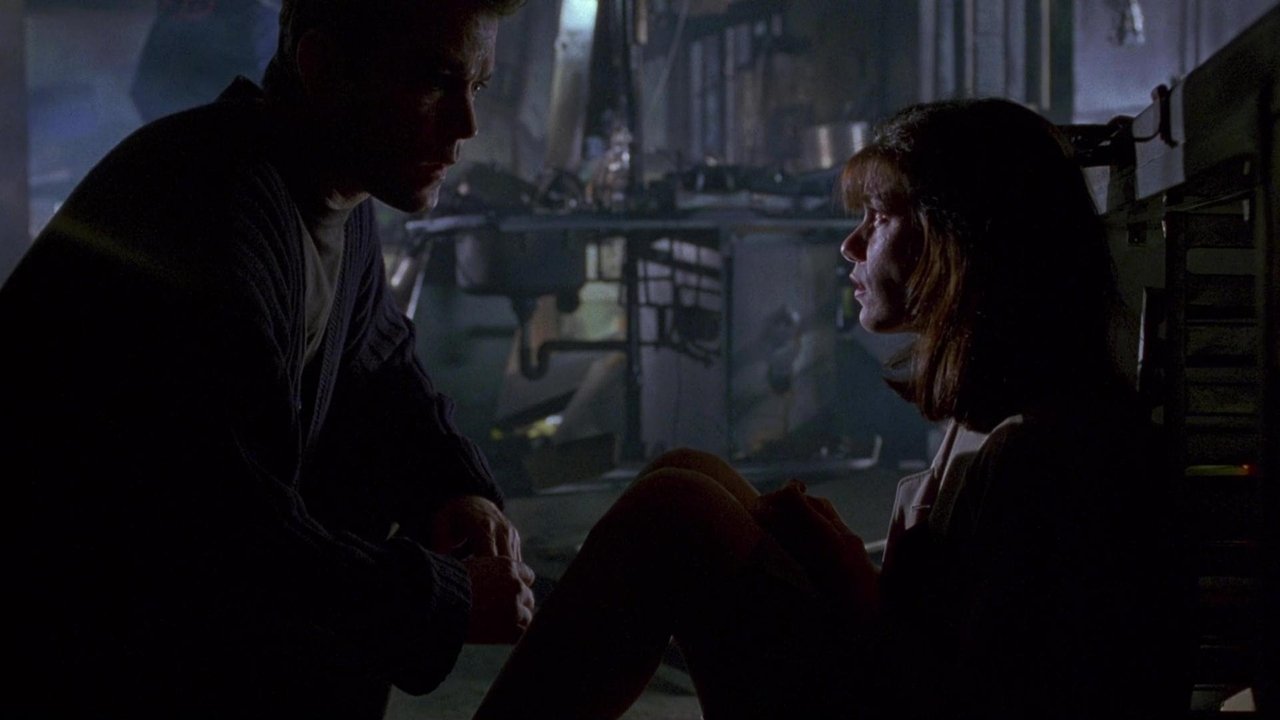 Unforgettable (1996) backdrop artwork