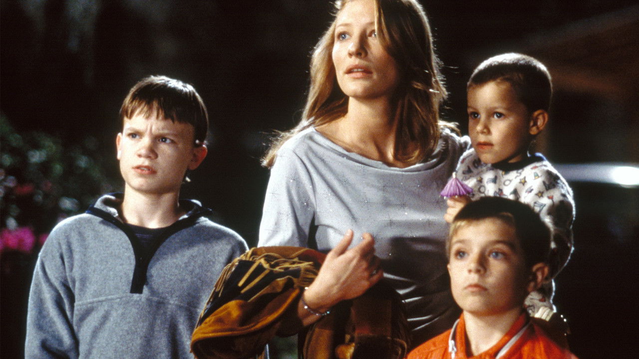 The Gift (2000) backdrop artwork