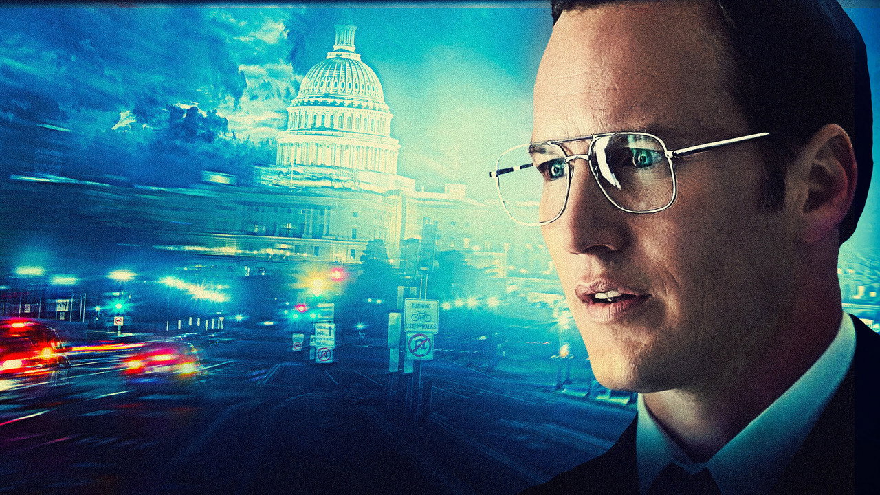 Jack Strong (2014) backdrop artwork