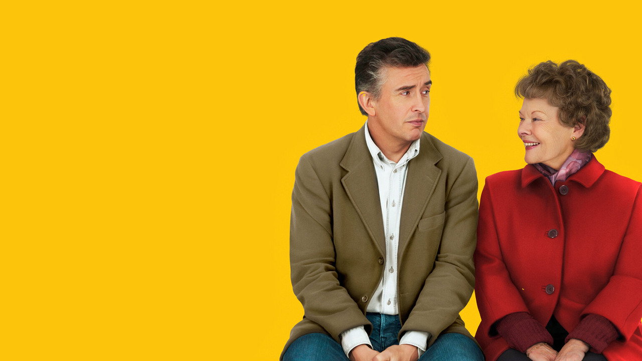 Philomena (2013) backdrop artwork