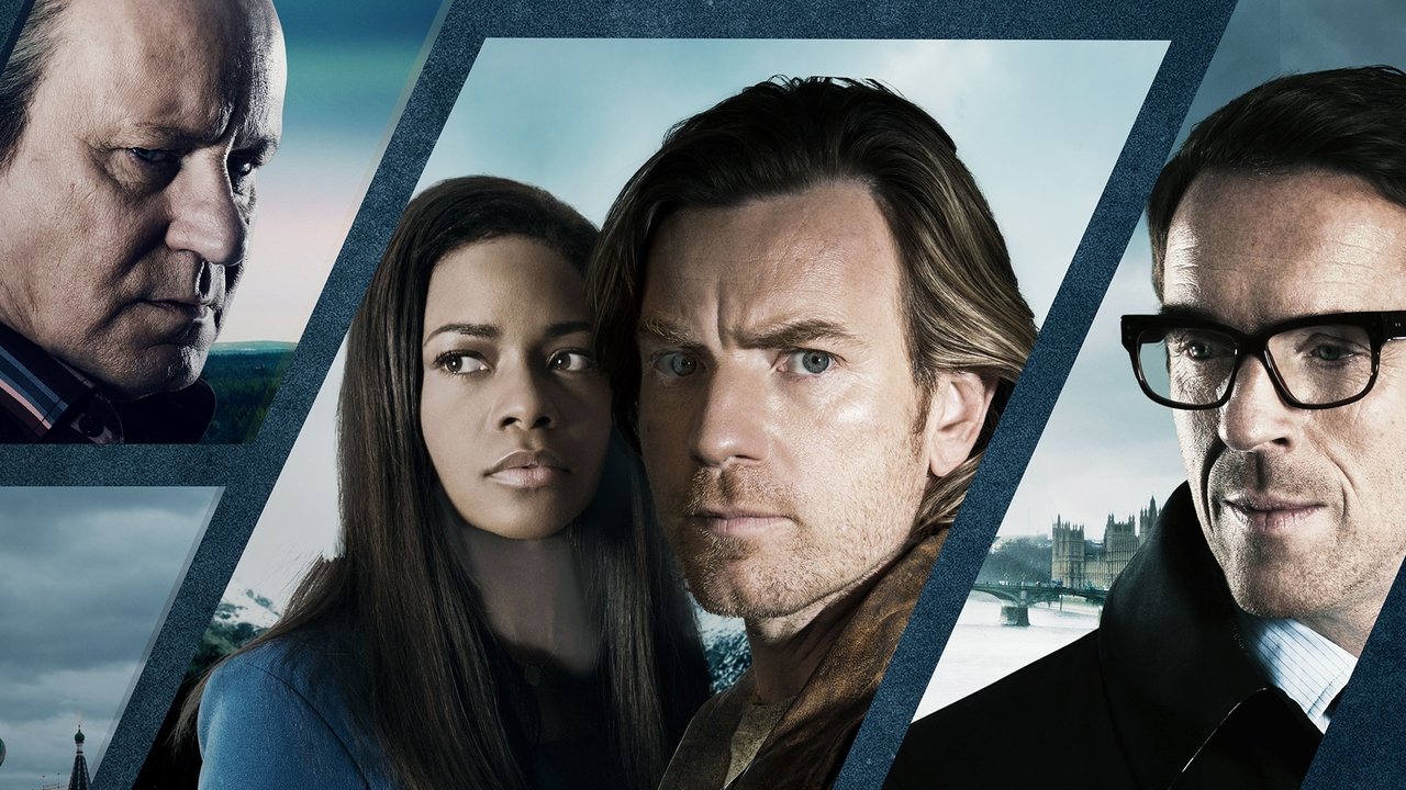 Our Kind of Traitor (2016) backdrop artwork