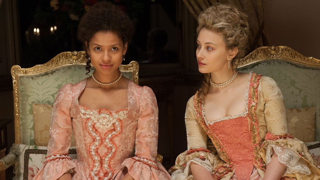 Belle (2013) backdrop artwork