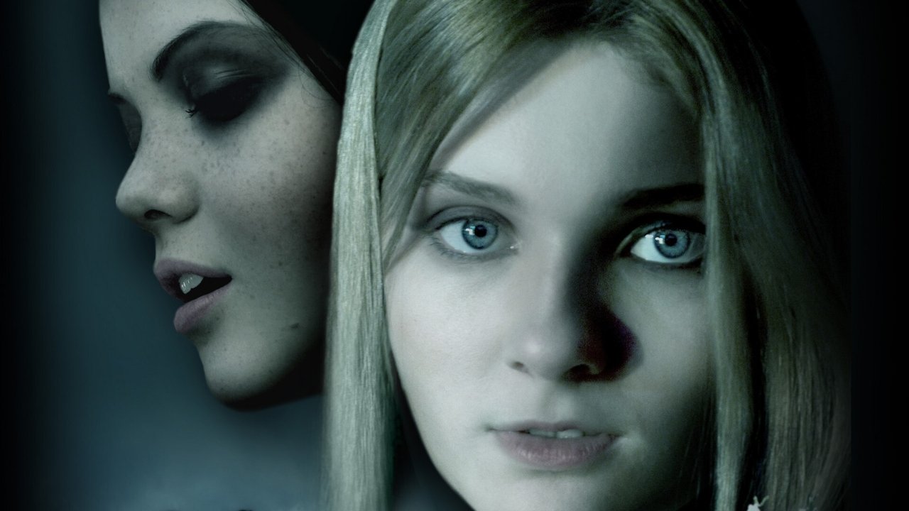 Perfect Sisters (2014) backdrop artwork