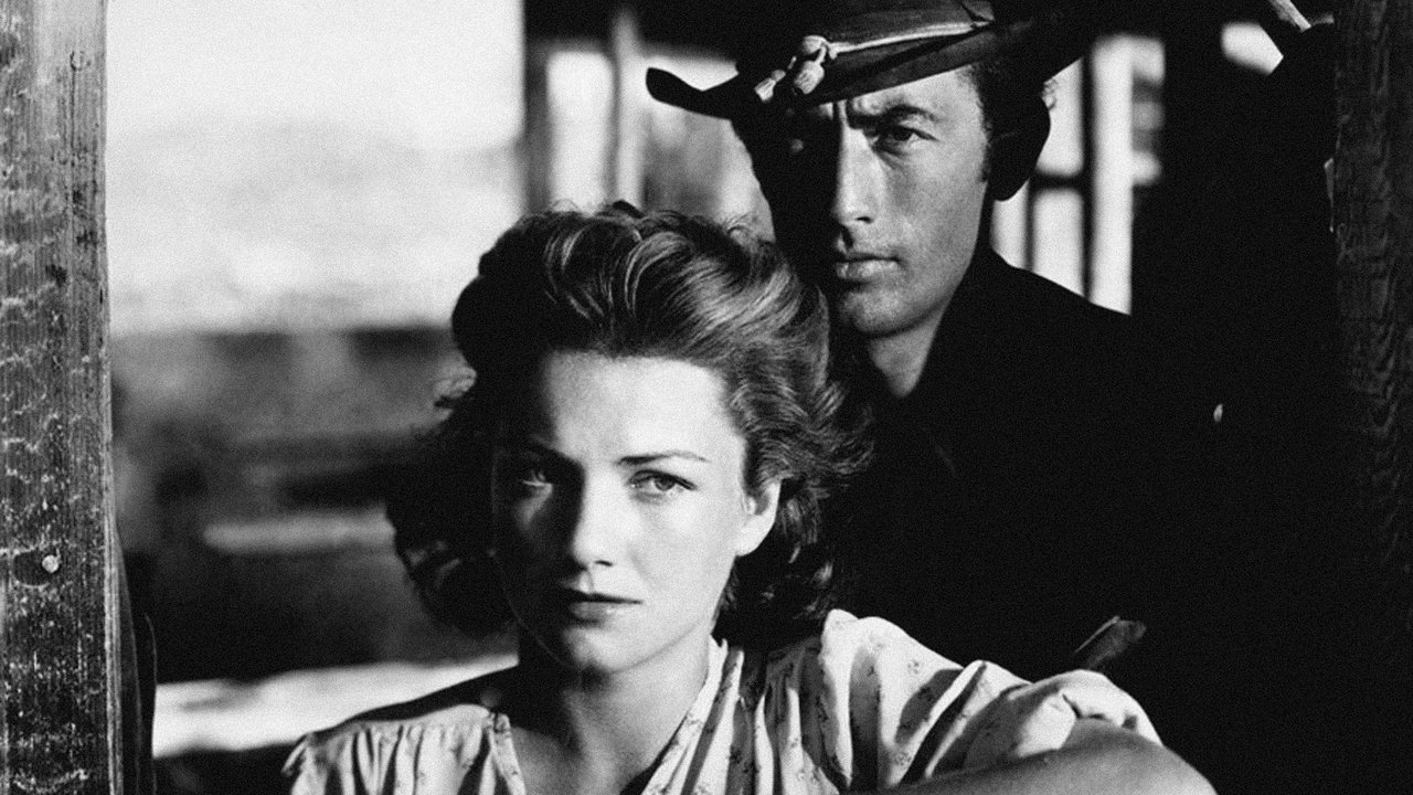 Yellow Sky (1948) backdrop artwork