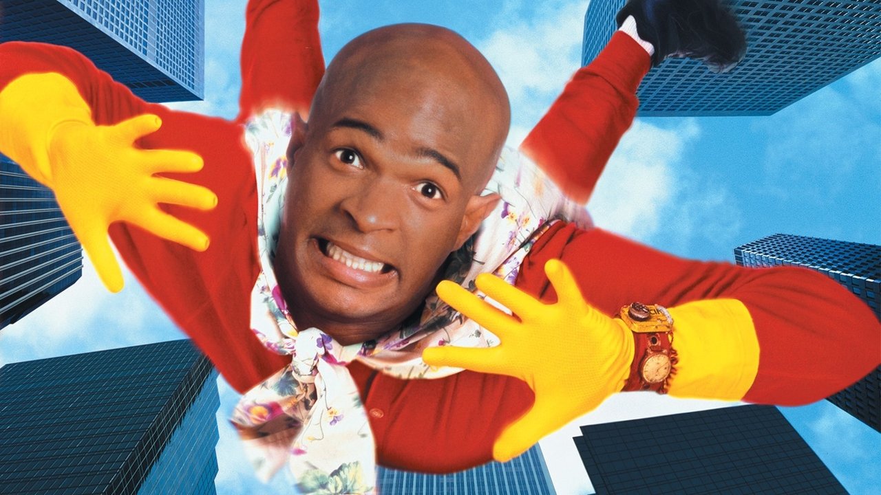 Blankman (1994) backdrop artwork