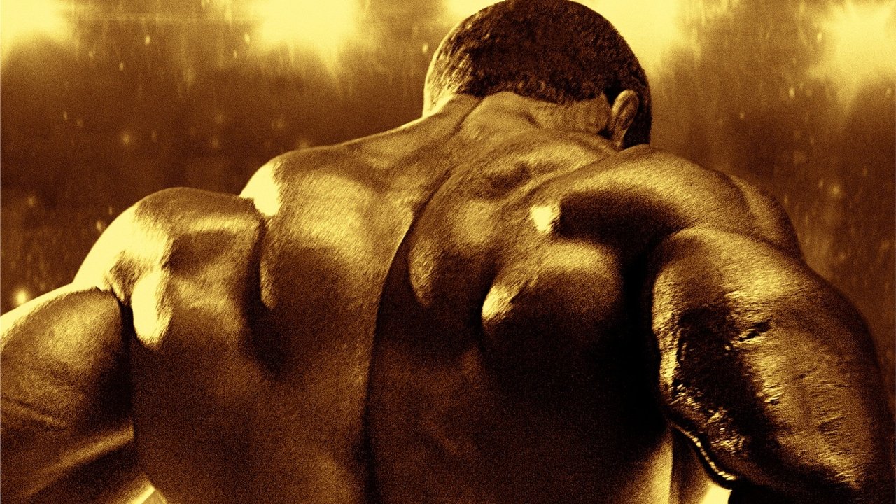 Generation Iron (2013) backdrop artwork