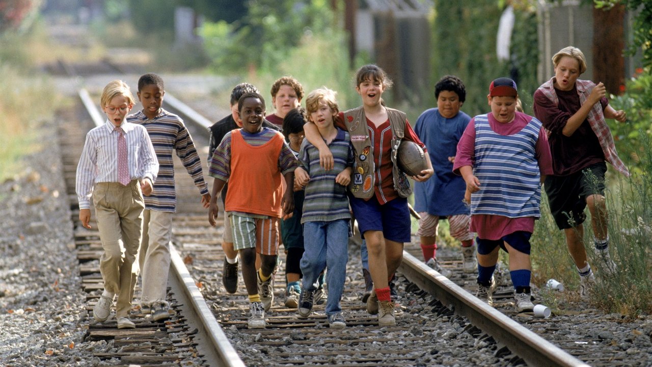 Little Giants (1994) backdrop artwork