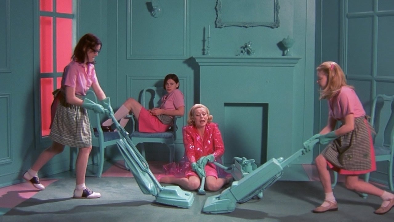 But I'm a Cheerleader (2000) backdrop artwork