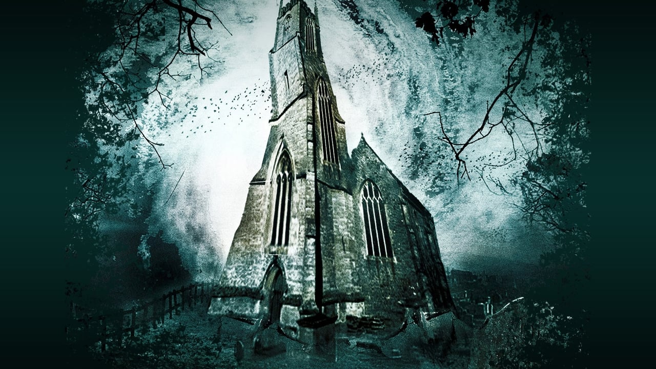 The Borderlands (2014) backdrop artwork