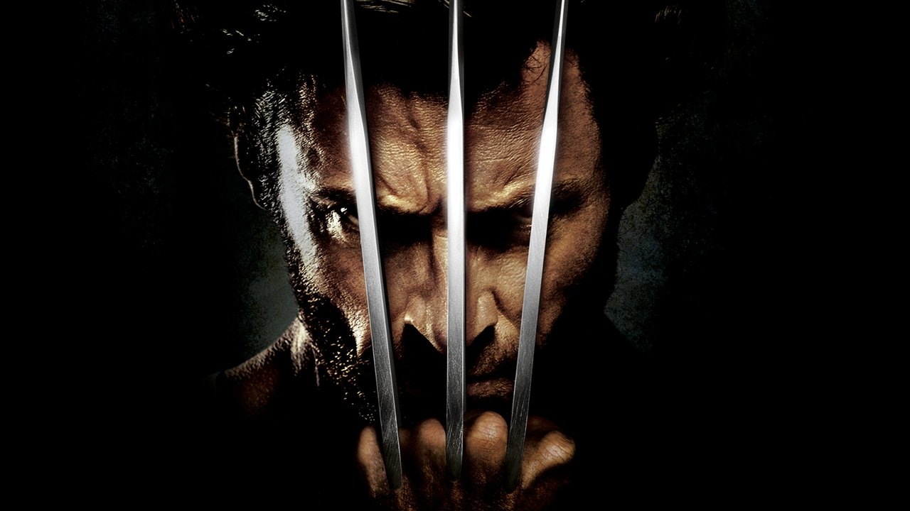 X-Men Origins: Wolverine (2009) backdrop artwork