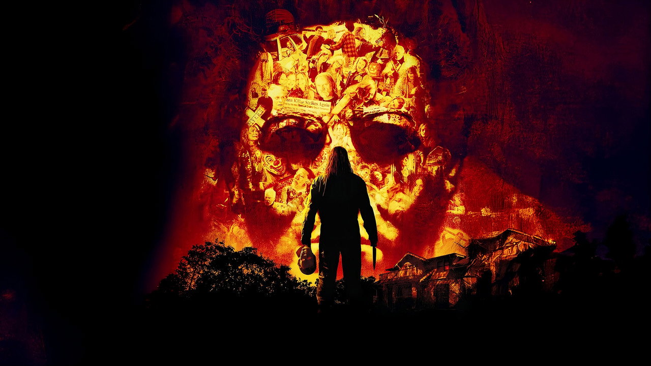 Halloween (2007) backdrop artwork
