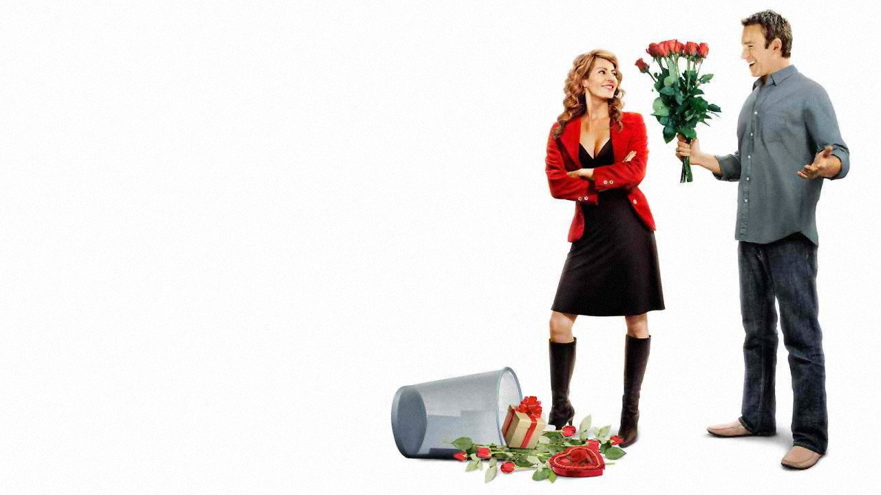 I Hate Valentine's Day (2009) backdrop artwork