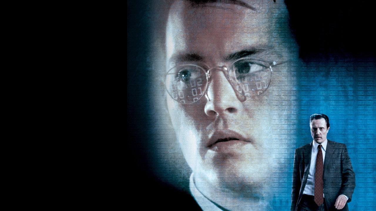 Nick of Time (1995) backdrop artwork