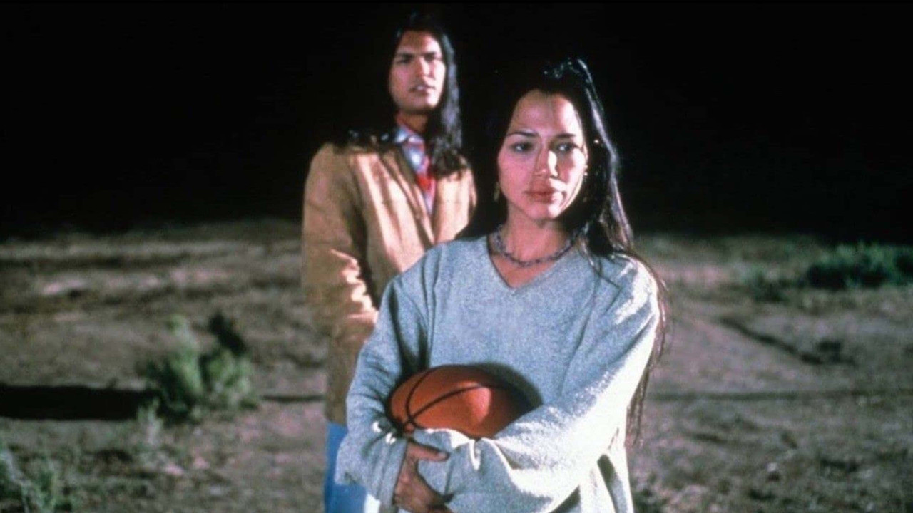 Smoke Signals (1998) backdrop artwork