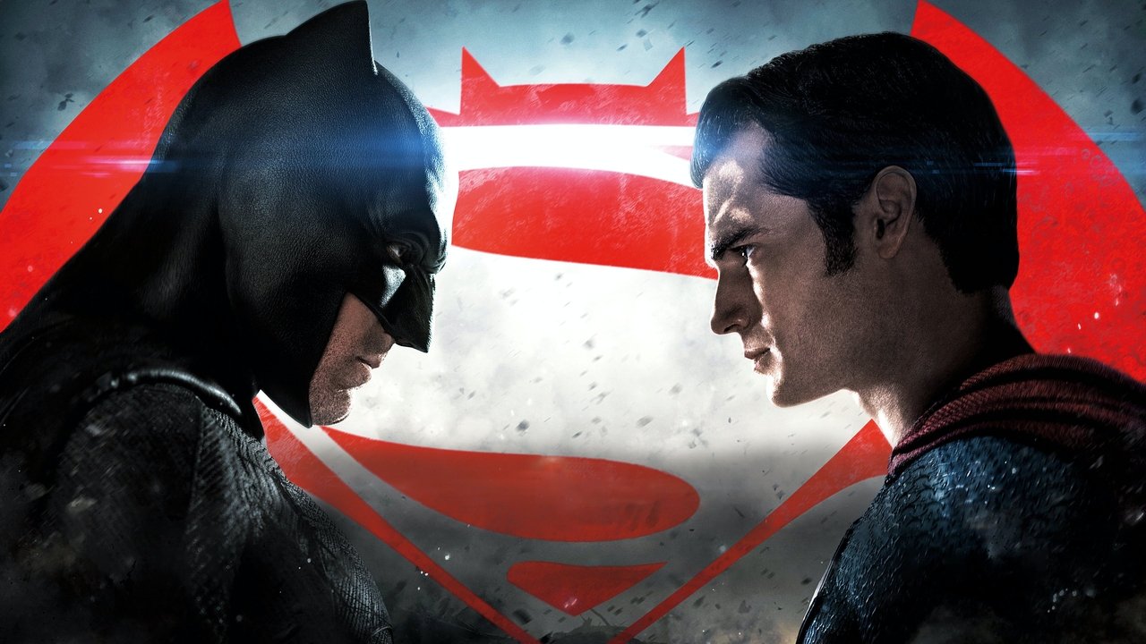 Batman v Superman: Dawn of Justice (2016) backdrop artwork