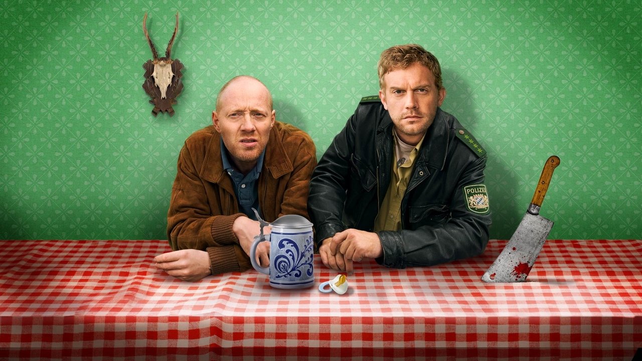 Dampfnudelblues (2013) backdrop artwork