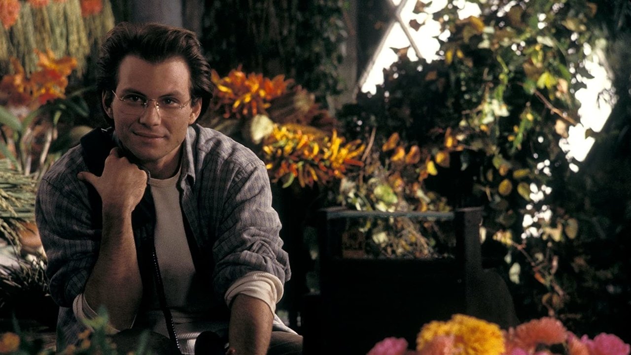 Bed of Roses (1996) backdrop artwork