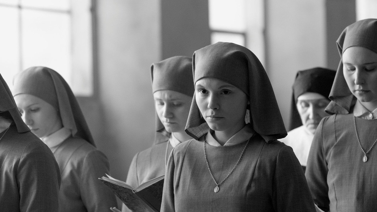 Ida (2013) backdrop artwork
